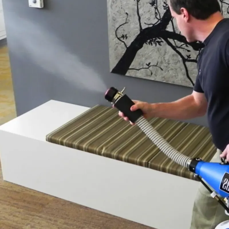 Professional Odor Removal in West Samoset, FL